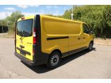 Renault Trafic bei Gebrauchtwagen.expert - Abbildung (4 / 10) Renault Trafic bei Gebrauchtwagen.expert - Abbildung (4 / 10)