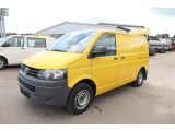 VW T5 Transporter bei Gebrauchtwagen.expert - Abbildung (3 / 10)
