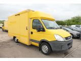 Iveco Daily bei Gebrauchtwagen.expert - Abbildung (2 / 10)