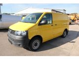 VW T5 Transporter bei Gebrauchtwagen.expert - Abbildung (3 / 10)