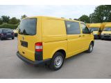 VW T5 Transporter bei Gebrauchtwagen.expert - Abbildung (4 / 10)