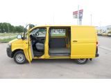 VW T5 Transporter bei Gebrauchtwagen.expert - Abbildung (10 / 10)