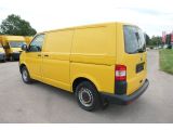 VW T5 Transporter bei Gebrauchtwagen.expert - Abbildung (5 / 10)