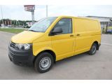 VW T5 Transporter bei Gebrauchtwagen.expert - Abbildung (2 / 10)