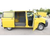 VW T5 Transporter bei Gebrauchtwagen.expert - Abbildung (9 / 10)