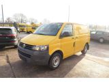 VW T5 Transporter bei Gebrauchtwagen.expert - Abbildung (3 / 10)