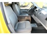 VW T5 Transporter bei Gebrauchtwagen.expert - Abbildung (9 / 10)