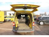 VW T5 Transporter bei Gebrauchtwagen.expert - Abbildung (6 / 10)