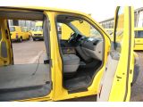 VW T5 Transporter bei Gebrauchtwagen.expert - Abbildung (8 / 10)
