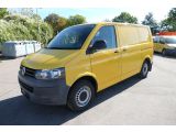 VW T5 Transporter bei Gebrauchtwagen.expert - Abbildung (2 / 10) VW T5 Transporter bei Gebrauchtwagen.expert - Abbildung (2 / 10)