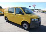 VW T5 Transporter bei Gebrauchtwagen.expert - Abbildung (3 / 10) VW T5 Transporter bei Gebrauchtwagen.expert - Abbildung (3 / 10)