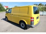 VW T5 Transporter bei Gebrauchtwagen.expert - Abbildung (5 / 10) VW T5 Transporter bei Gebrauchtwagen.expert - Abbildung (5 / 10)