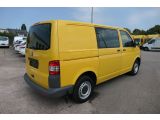 VW T5 Transporter bei Gebrauchtwagen.expert - Abbildung (3 / 10)