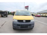 VW T5 Transporter bei Gebrauchtwagen.expert - Abbildung (3 / 10)