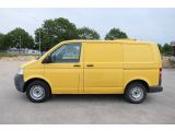 VW T5 Transporter bei Gebrauchtwagen.expert - Abbildung (8 / 10)