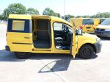 VW Caddy bei Gebrauchtwagen.expert - Abbildung (9 / 10)