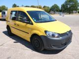 VW Caddy bei Gebrauchtwagen.expert - Abbildung (2 / 10)