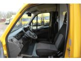 Iveco Daily bei Gebrauchtwagen.expert - Abbildung (9 / 10)