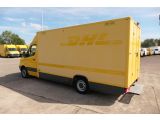 Mercedes-Benz Sprinter bei Gebrauchtwagen.expert - Abbildung (4 / 10) Mercedes-Benz Sprinter bei Gebrauchtwagen.expert - Abbildung (4 / 10)