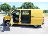 VW T5 Transporter bei Gebrauchtwagen.expert - Abbildung (4 / 10) VW T5 Transporter bei Gebrauchtwagen.expert - Abbildung (4 / 10)