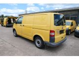 VW T5 Transporter bei Gebrauchtwagen.expert - Abbildung (5 / 10)