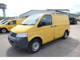 VW T5 Transporter bei Gebrauchtwagen.expert - Abbildung (2 / 10)