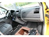 VW T5 Transporter bei Gebrauchtwagen.expert - Abbildung (8 / 10)