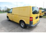 VW T5 Transporter bei Gebrauchtwagen.expert - Abbildung (5 / 10)