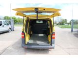 VW T5 Transporter bei Gebrauchtwagen.expert - Abbildung (6 / 10)