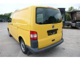 VW T5 Transporter bei Gebrauchtwagen.expert - Abbildung (5 / 10)