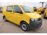 VW T5 Transporter bei Gebrauchtwagen.expert - Abbildung (3 / 10)