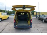 VW T5 Transporter bei Gebrauchtwagen.expert - Abbildung (7 / 10)