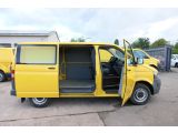VW T5 Transporter bei Gebrauchtwagen.expert - Abbildung (8 / 10)