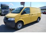 VW T5 Transporter bei Gebrauchtwagen.expert - Abbildung (2 / 10)