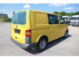 VW T5 Transporter bei Gebrauchtwagen.expert - Abbildung (4 / 10)