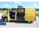 VW T5 Transporter bei Gebrauchtwagen.expert - Abbildung (7 / 10)