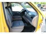 VW T5 Transporter bei Gebrauchtwagen.expert - Abbildung (10 / 10)