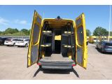 Mercedes-Benz Sprinter bei Gebrauchtwagen.expert - Abbildung (5 / 10) Mercedes-Benz Sprinter bei Gebrauchtwagen.expert - Abbildung (5 / 10)