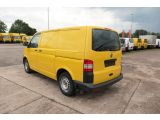VW T5 Transporter bei Gebrauchtwagen.expert - Abbildung (4 / 10) VW T5 Transporter bei Gebrauchtwagen.expert - Abbildung (4 / 10)