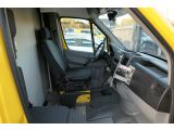 Mercedes-Benz Sprinter bei Gebrauchtwagen.expert - Abbildung (5 / 10)