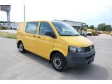 VW T5 Transporter bei Gebrauchtwagen.expert - Abbildung (3 / 10) VW T5 Transporter bei Gebrauchtwagen.expert - Abbildung (3 / 10)