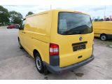 VW T5 Transporter bei Gebrauchtwagen.expert - Abbildung (5 / 10)