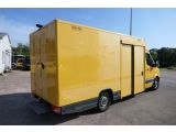 Mercedes-Benz Sprinter bei Gebrauchtwagen.expert - Abbildung (4 / 10)