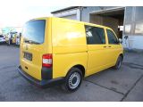 VW T5 Transporter bei Gebrauchtwagen.expert - Abbildung (4 / 10)
