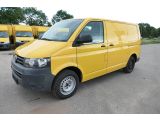 VW T5 Transporter bei Gebrauchtwagen.expert - Abbildung (2 / 10)