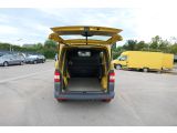 VW T5 Transporter bei Gebrauchtwagen.expert - Abbildung (6 / 10)