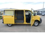 VW T5 Transporter bei Gebrauchtwagen.expert - Abbildung (9 / 10)