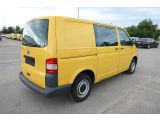 VW T5 Transporter bei Gebrauchtwagen.expert - Abbildung (4 / 10)