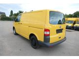 VW T5 Transporter bei Gebrauchtwagen.expert - Abbildung (5 / 10)