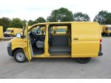 VW T5 Transporter bei Gebrauchtwagen.expert - Abbildung (10 / 10)